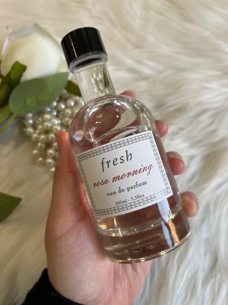 프레쉬 로즈 모닝 오드 퍼퓸 EDP 향수 100ml