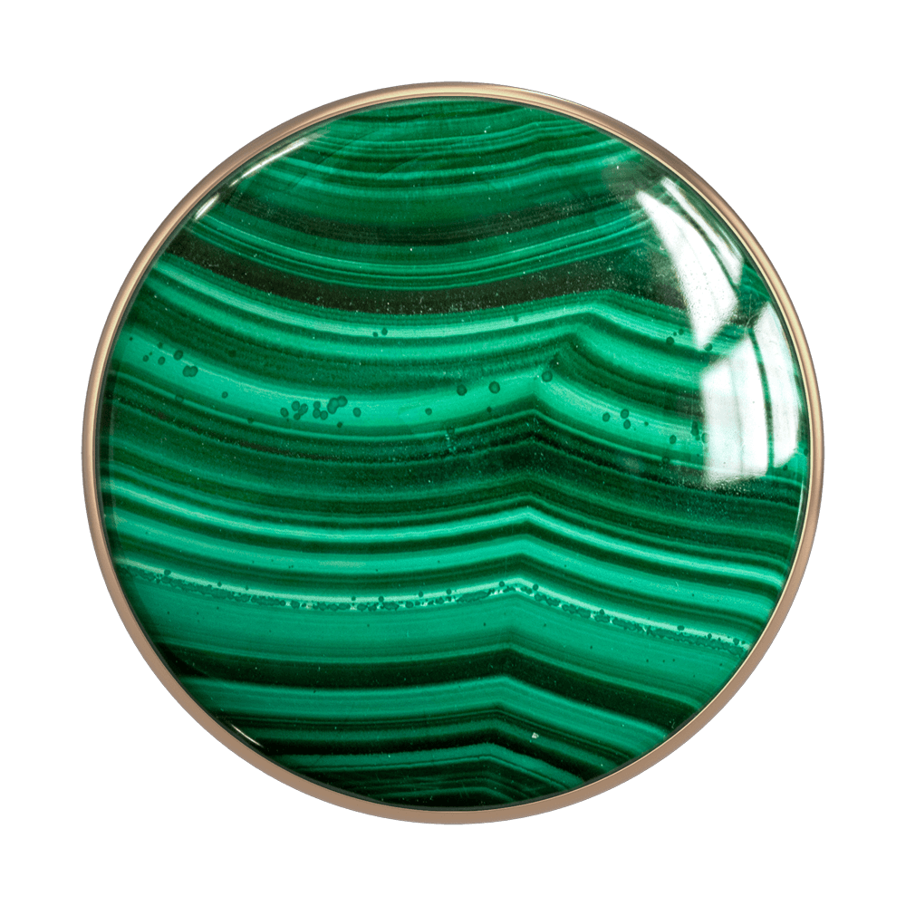 Genuine Malachite