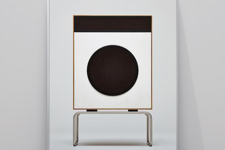 L 2 디터람스 인테리어 A1포스터+실버액자