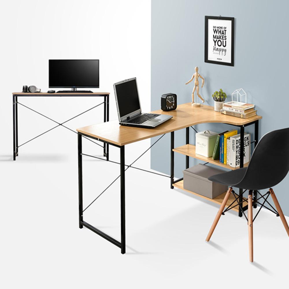 코너책상 L자형 공간활용 ㄱ자 L자 모서리 기억자 ㄱ책상