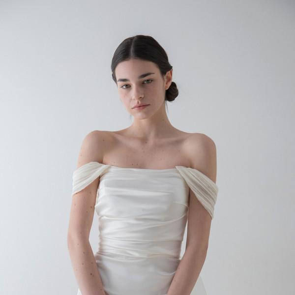 Loose Shirring ver.2