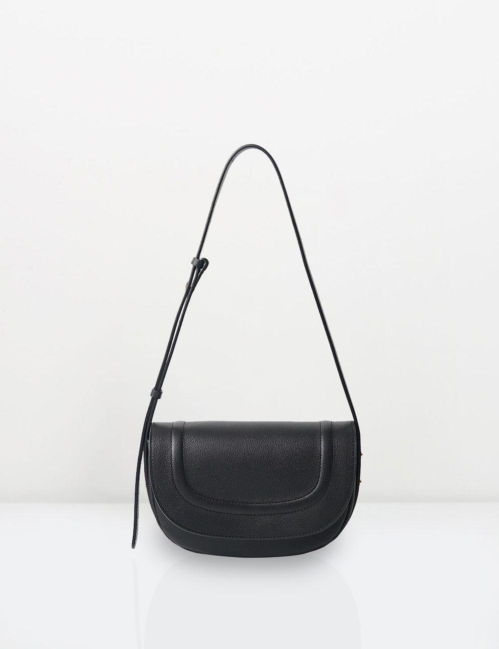 LONI small embo / black
