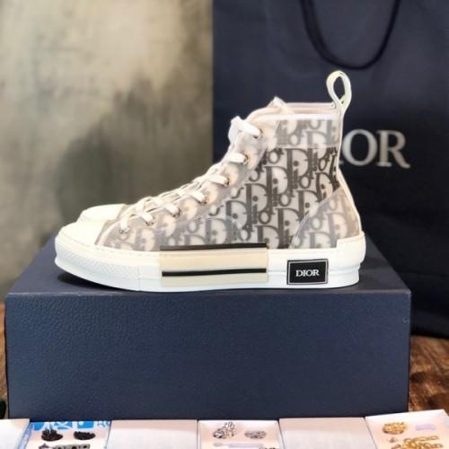 디올 스니커즈 하이