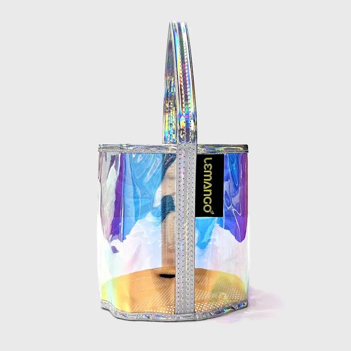 Mirror Box_Circle (Silver)(2039)