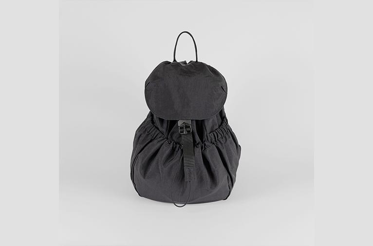 [무이] 산랑_블랙 (재입고)