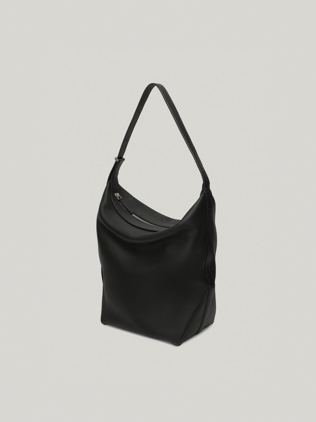 BAIA BAG (SOFT BLACK)
