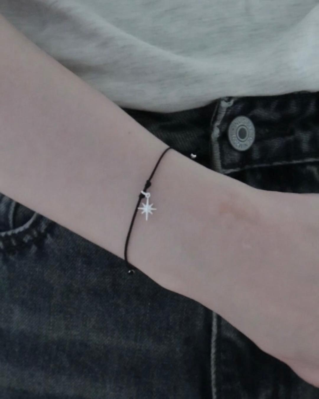Stora strap bracelet
