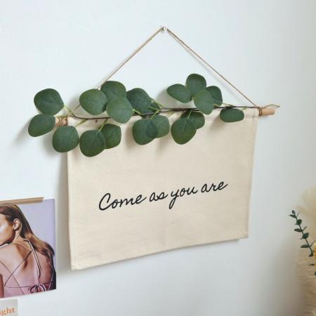 자체제작 패브릭 배전함 가리개 두꺼비집 커버 감성 벽장식소품