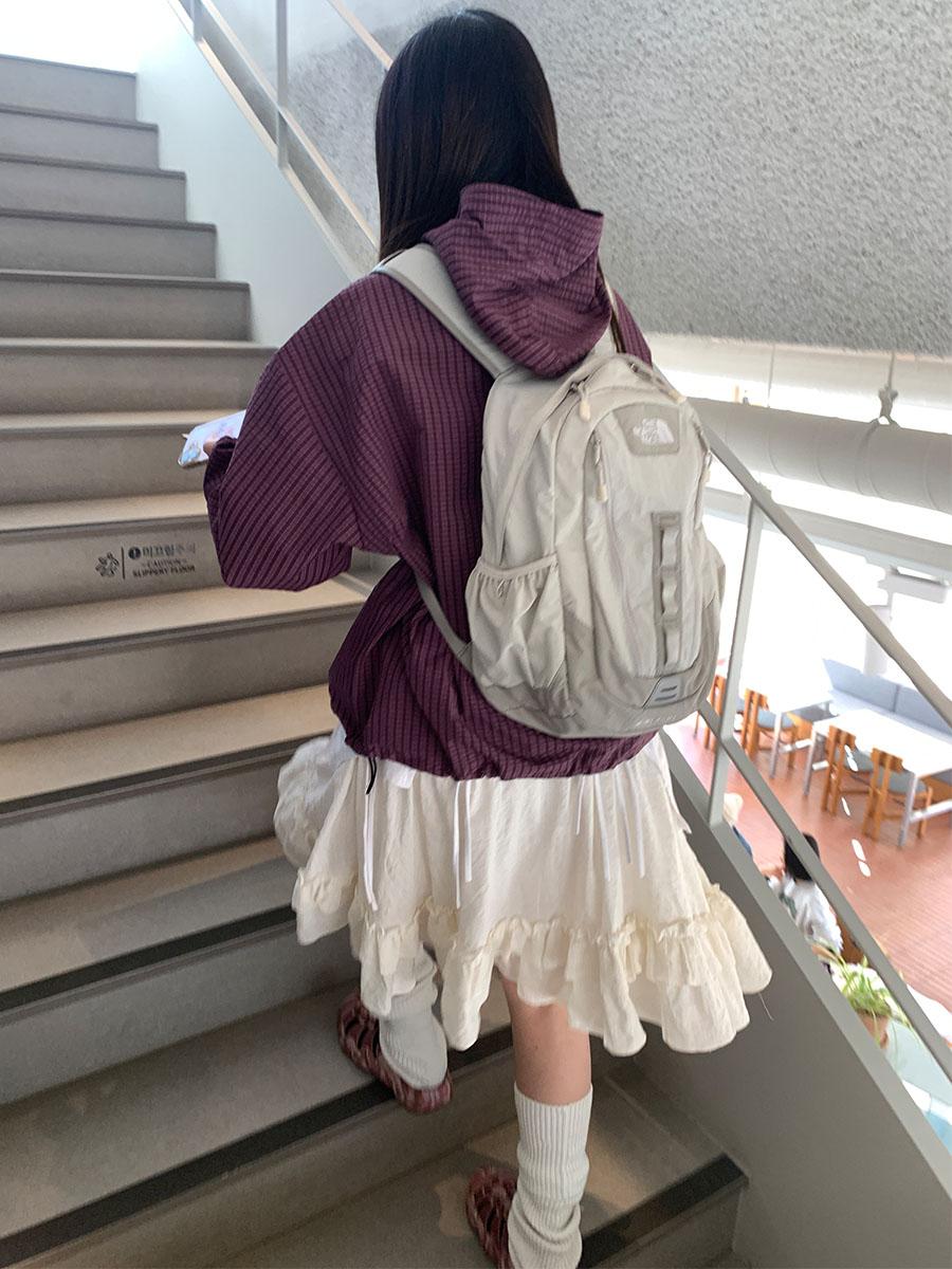 Post skirt (2color)