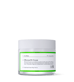 이펙텀 디: 크림