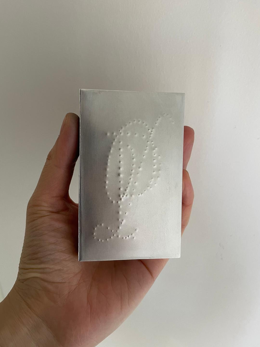 A.G.A + ripple life box (53•90)