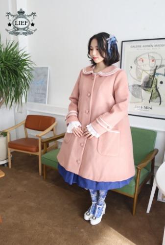 ★2021 리프 세일러 코트 예약★카드 결제 페이지★
