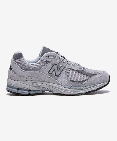 NBP7CS124G / ML2002R0 (GREY)