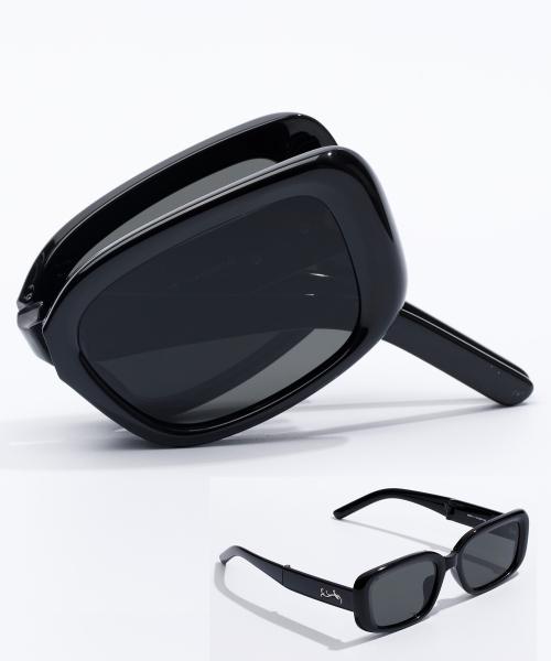RC MAYE SUNGLASS BLACK