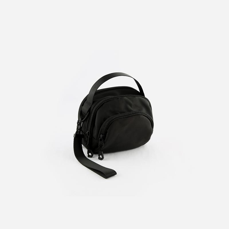 [생활방수/빠른출발] 타코백 / Taco bag (1color)