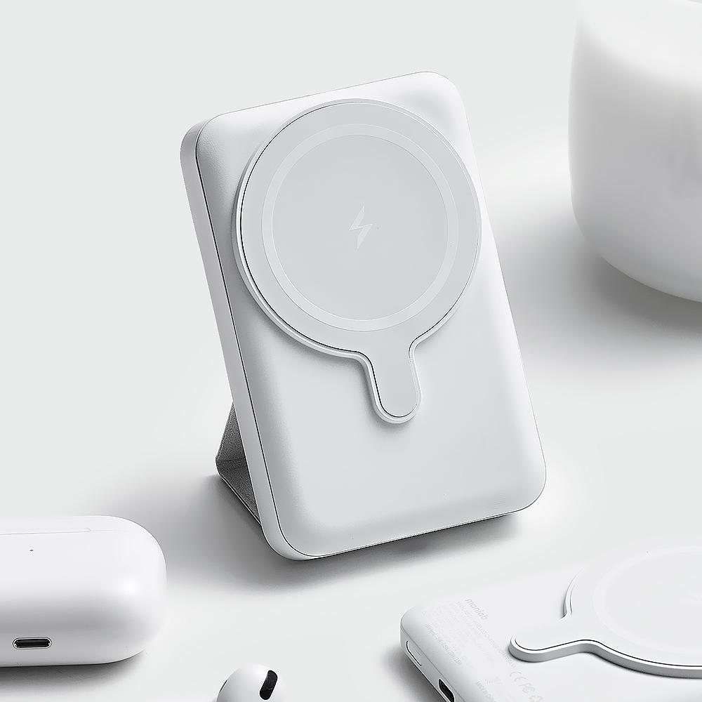 맥세이프 보조배터리 아이폰 무선충전 10000mAh