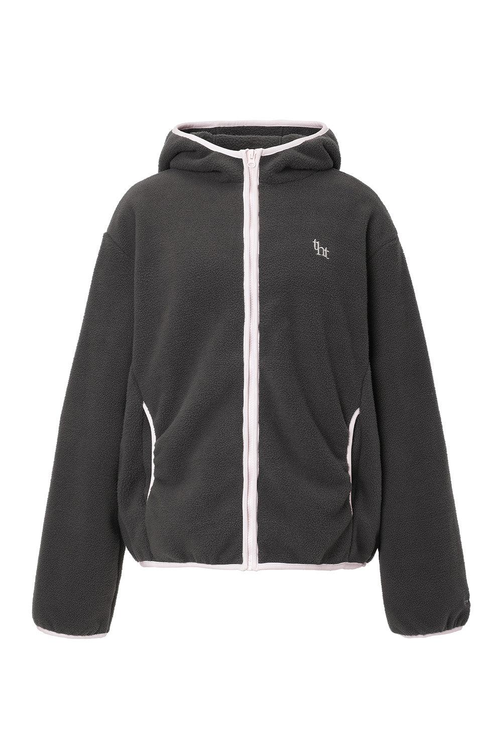 [releasing 10.30 12pm KST] Cookie fleece jacket