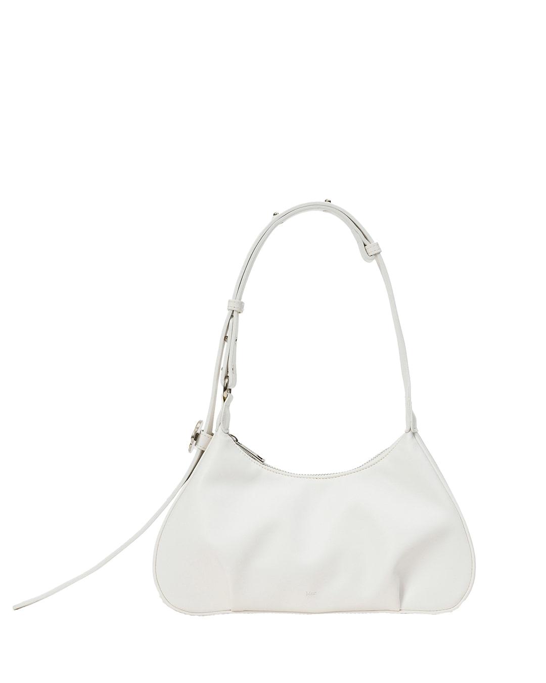 Atte Bag-에떼백 / Plain White