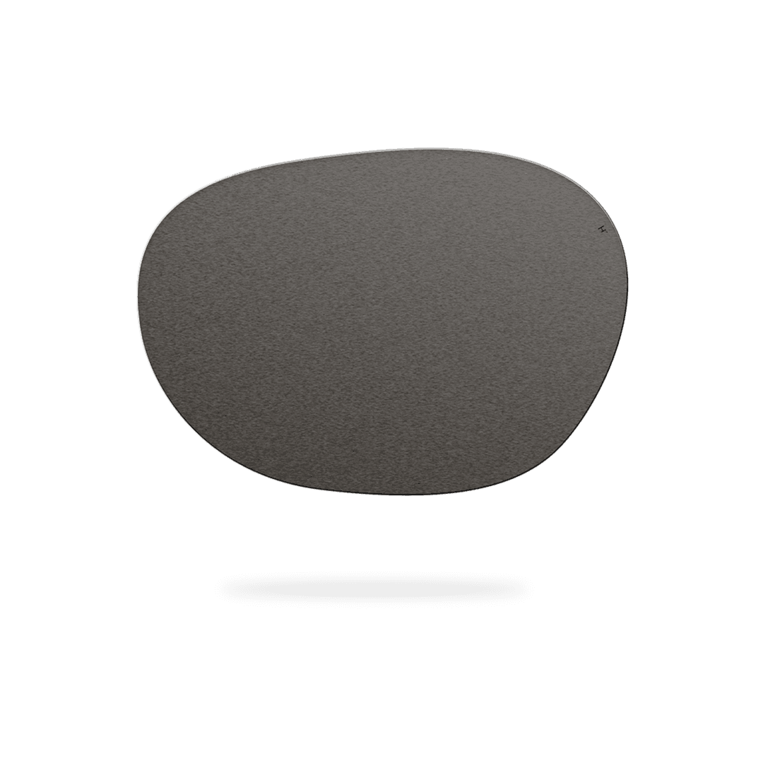 수 테이블매트 - 스테인레스 흑철