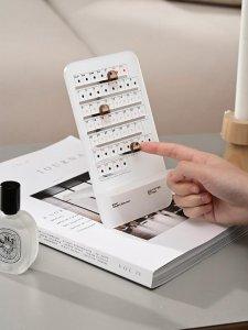 탁상달력 아크릴 받침대 2021년 캘린더 만년달력