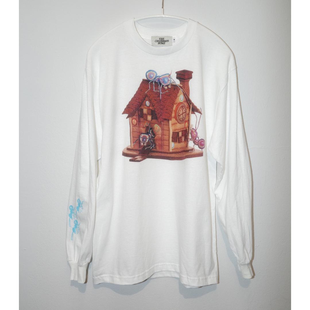 Ant's Home Long Sleeve