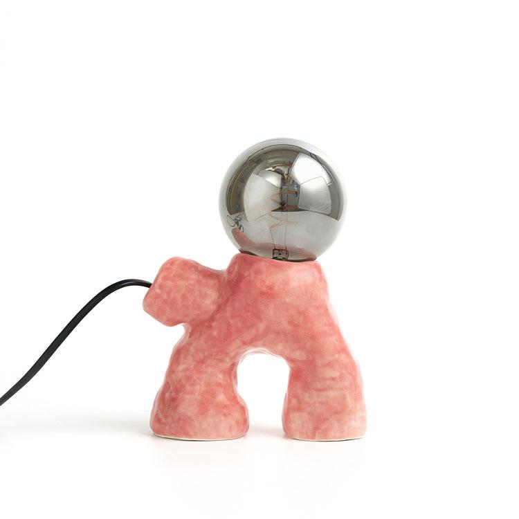 ELEPHANT LAMP