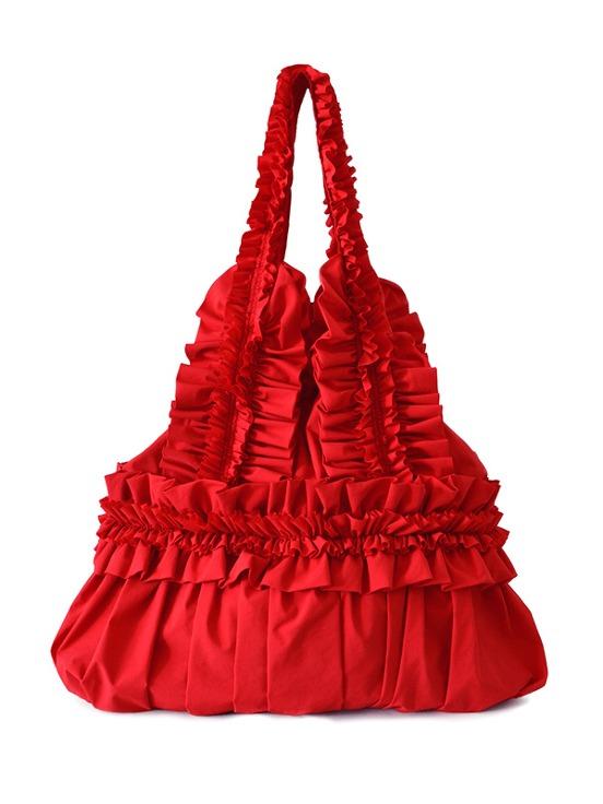 HINA BAG RED