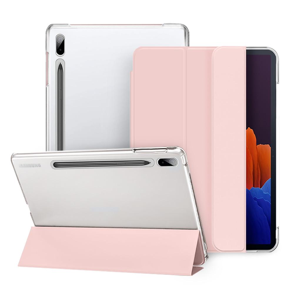 뷰씨 갤럭시탭S8 / S7 11인치 퓨어슬림 스마트커버 케이스