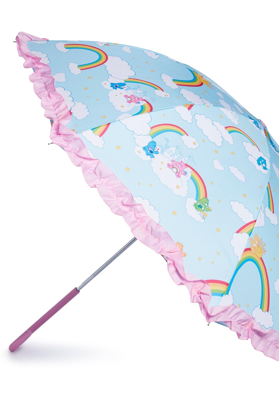 Happy Climates Umbrella - ONE SIZE