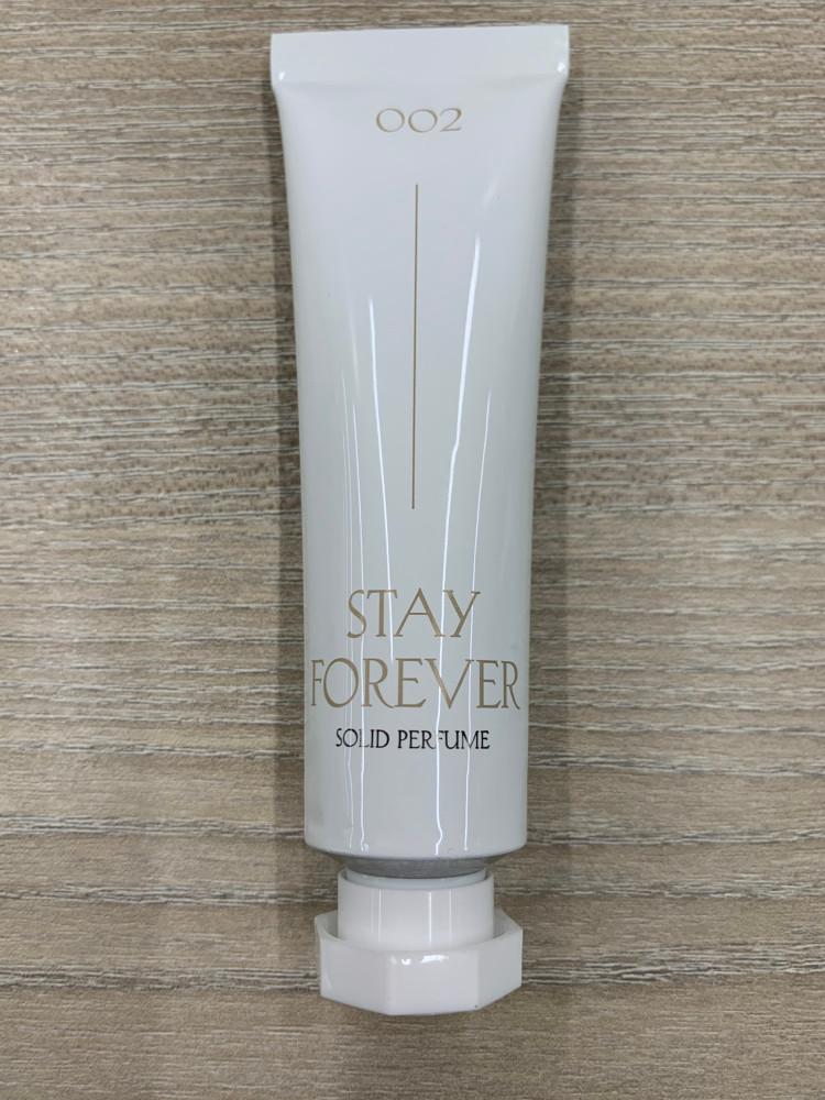 유즈 스테이포에버 승무원 고체향수 솔리드퍼퓸 30ml