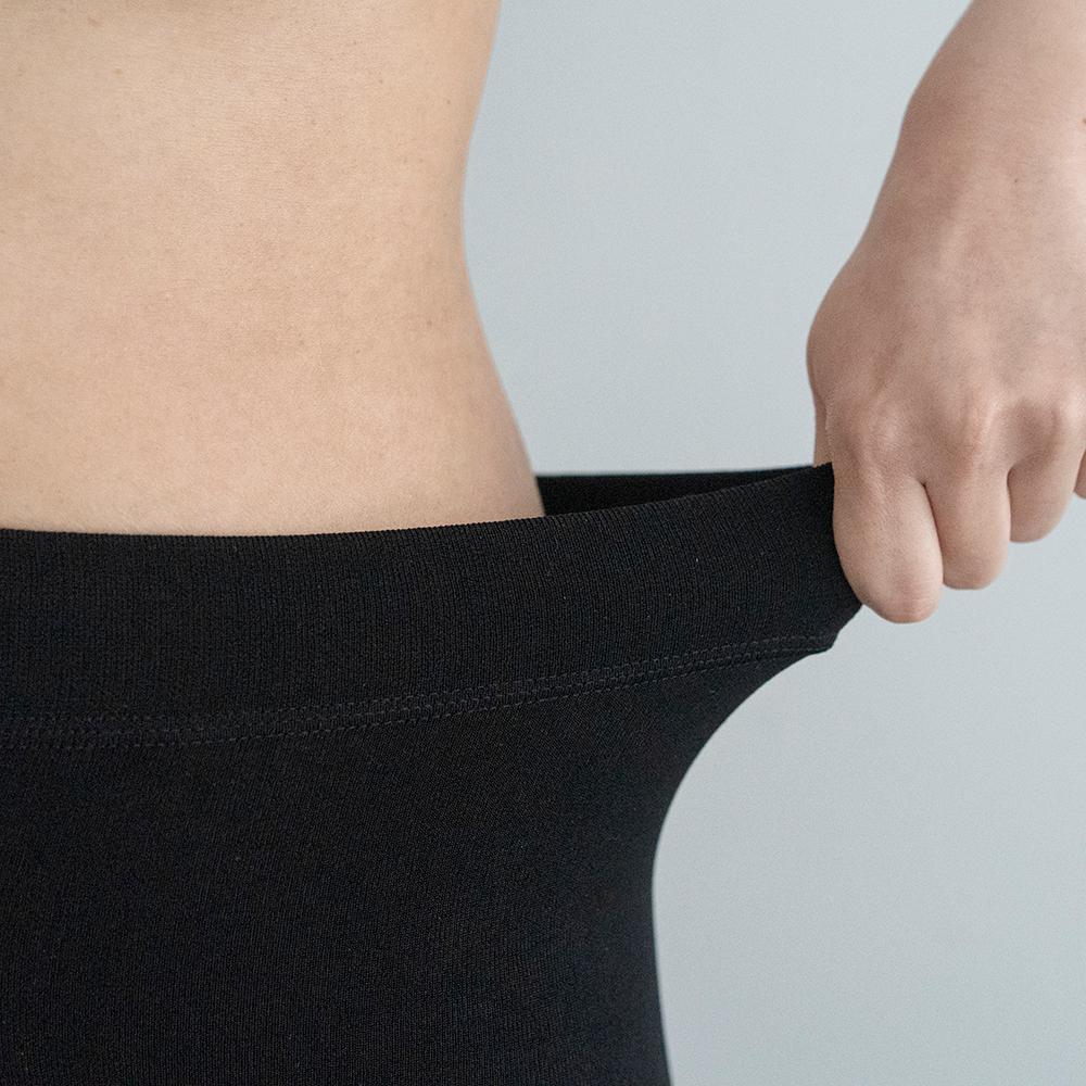 썸어게인 [5000개 돌파! 당일발송] 겨울 따뜻한 융기모 스타킹 여자 팬티스타킹 유발 타이즈 블랙