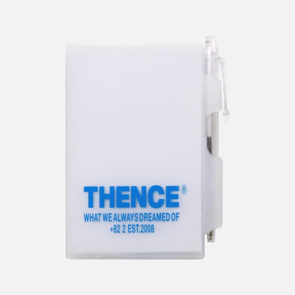 Memo Kit_WTD_Translucent