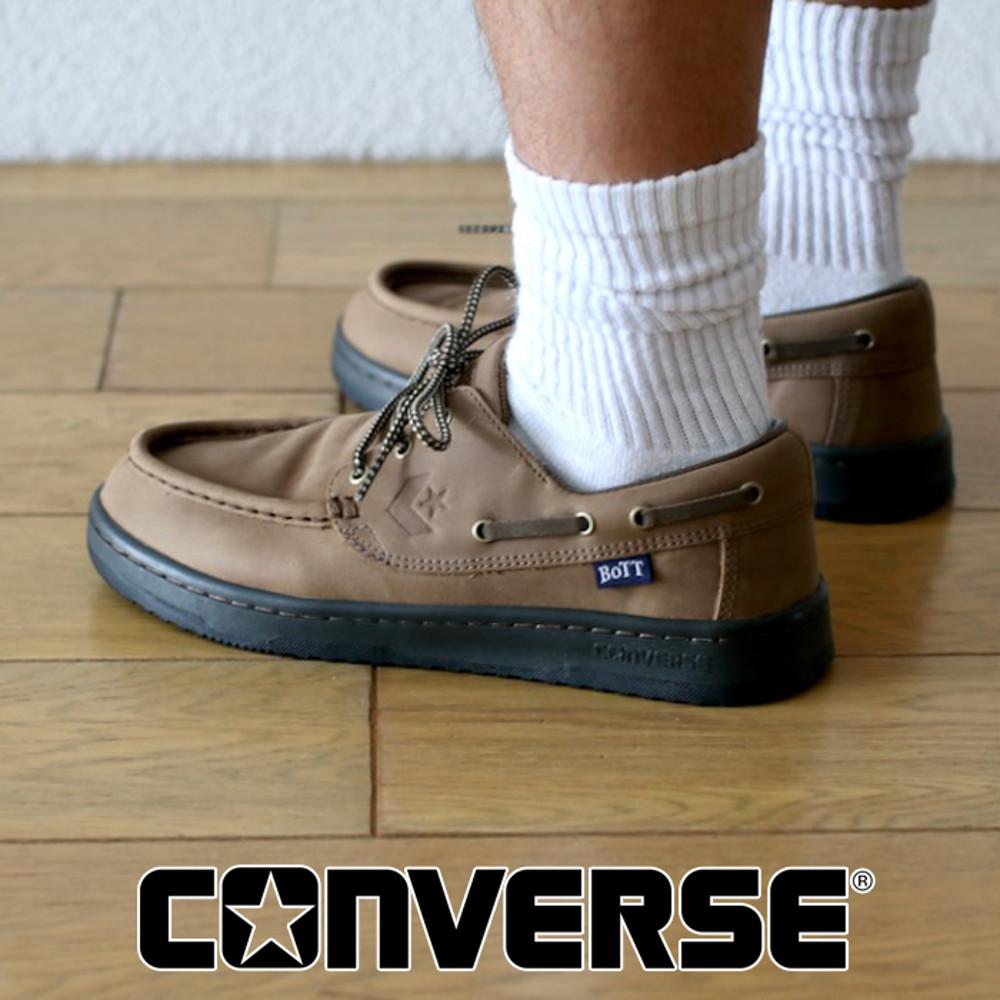 컨버스 덱스타 스케이트보딩 DECKSTAR SK BoTT+