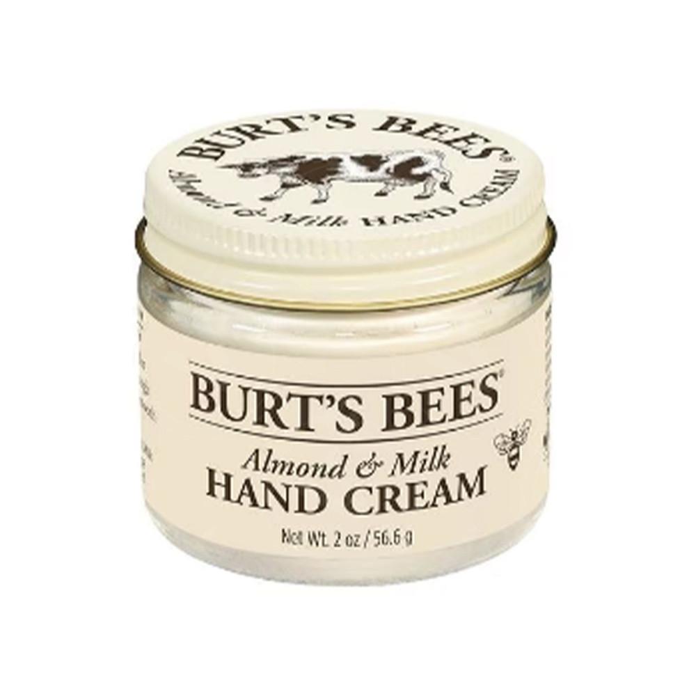 버츠비 비즈왁스 핸드 크림 아몬드 밀크 57g