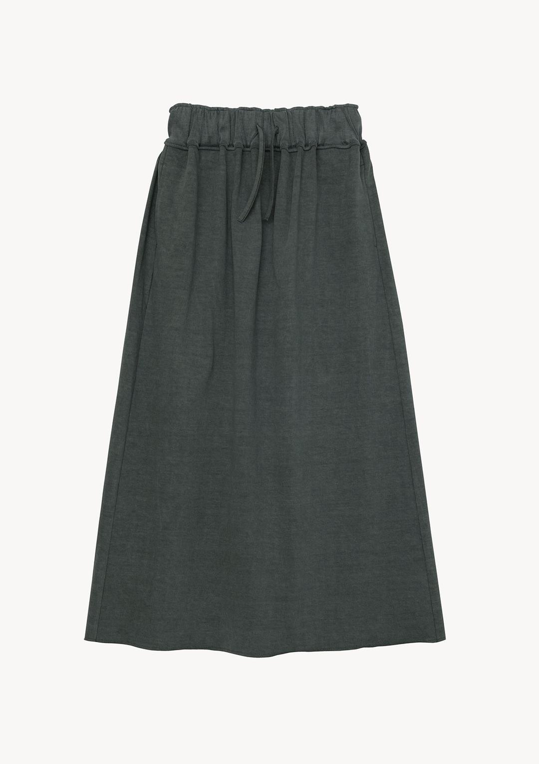 Sasha Skirt in Khaki