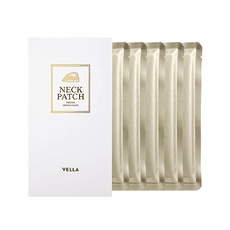 벨라 프레스티지 링클 킬러 넥패치