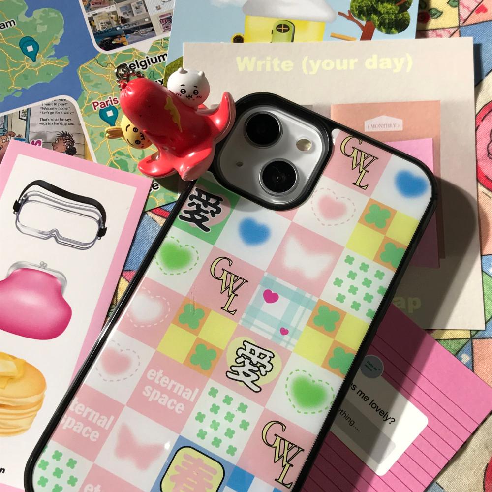 epoxy patchwork case