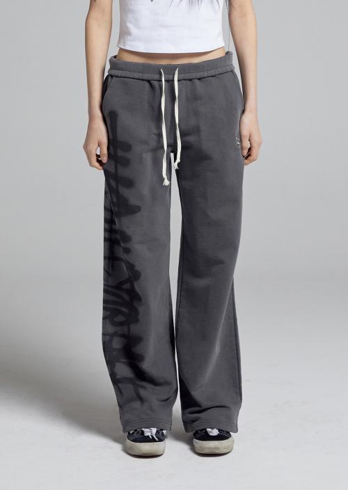 TCP X 닌볼트 CUSTOM  PIGMENT SWEAT PANTS