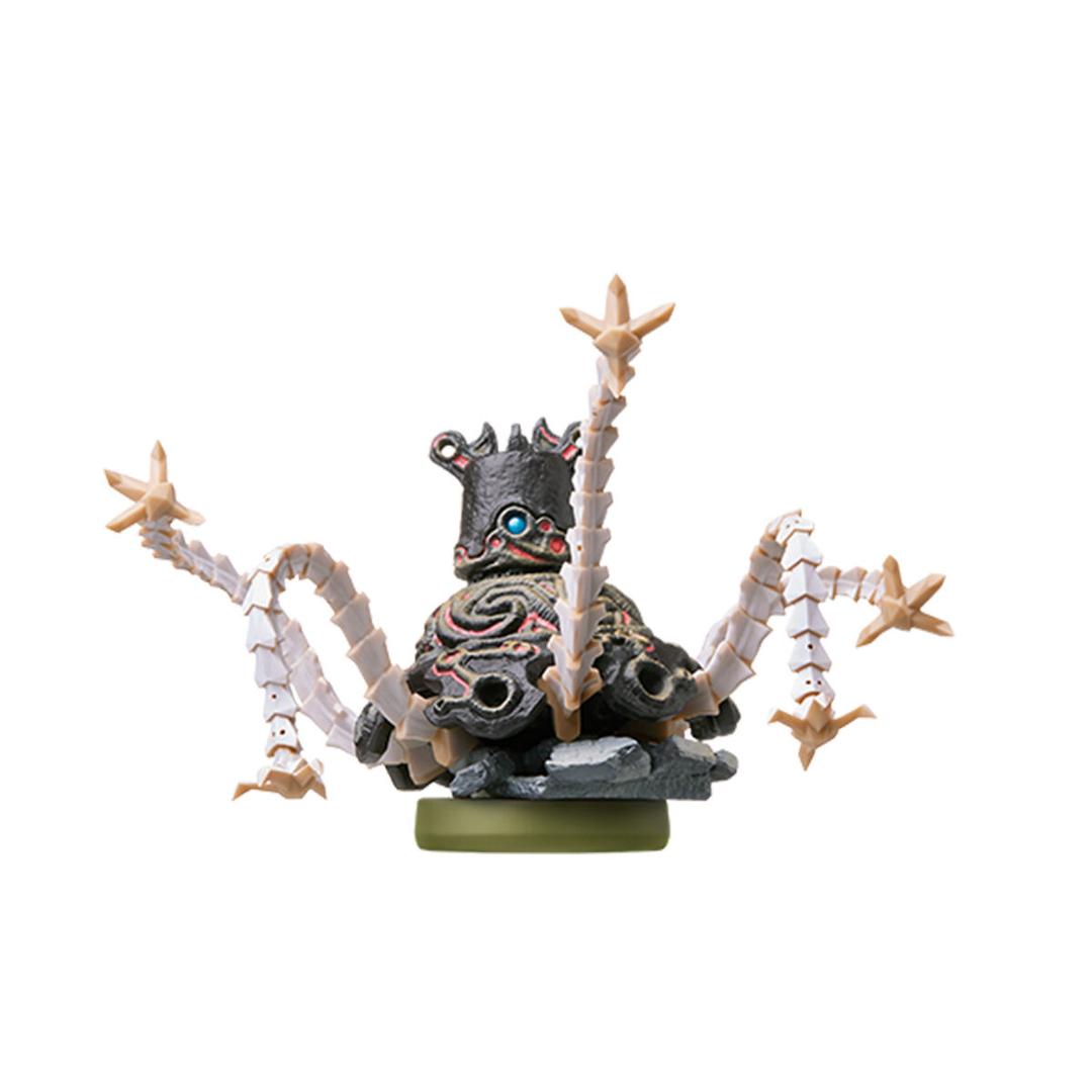 [닌텐도] 스위치 아미보 가디언 (젤다의 전설 시리즈)