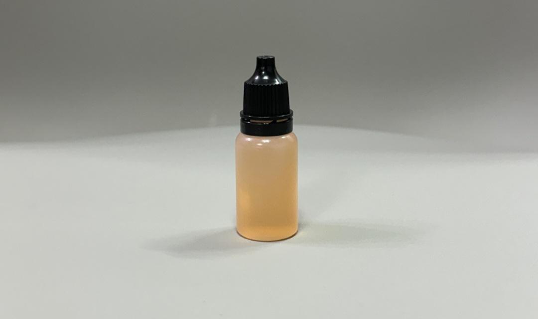 모공이 줄어들다가 사라질지도 모르는 앰플