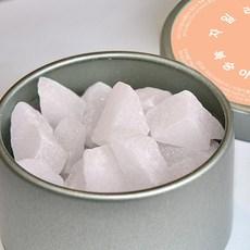 자일리톨 스톤 복숭아 70g