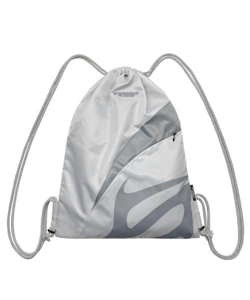 BPT 빅 심볼 로고 짐색 라이트 그레이