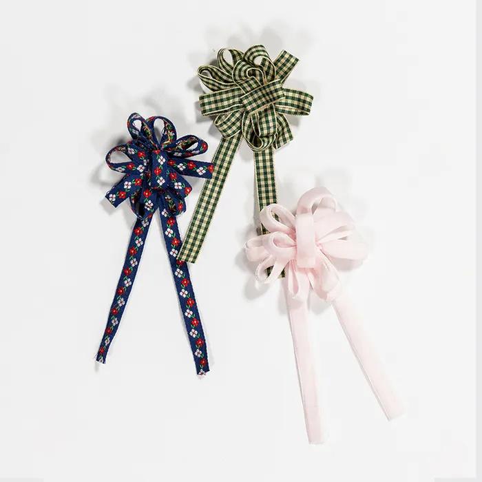 ANNIVERSARY BROOCH SET TYPE A