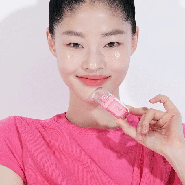 젤핏 틴트 (8종 택1)