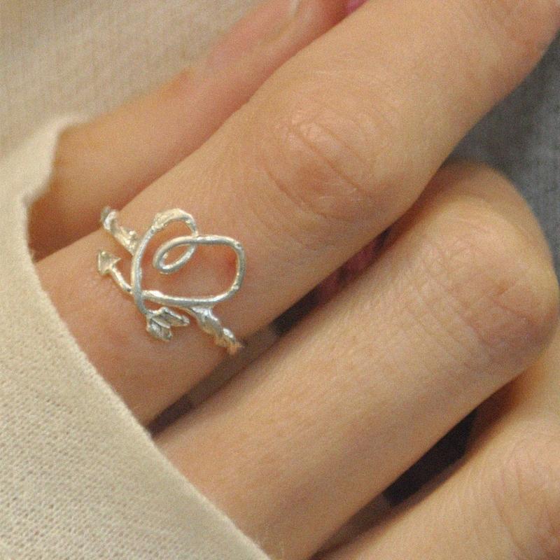 Cupid Ring