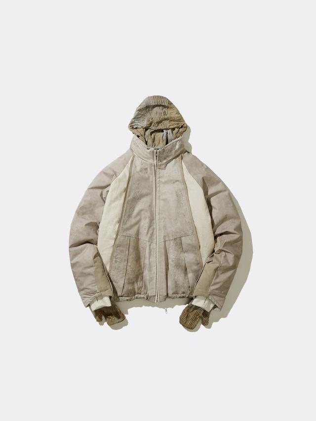 산산기어 Sansan Gear RSA Sling String Jacket Black - 위시버킷