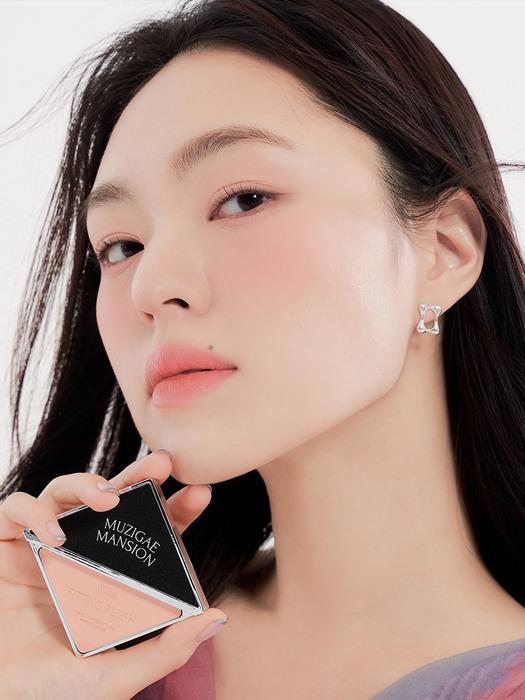 피팅 블러쉬 04 VIBE