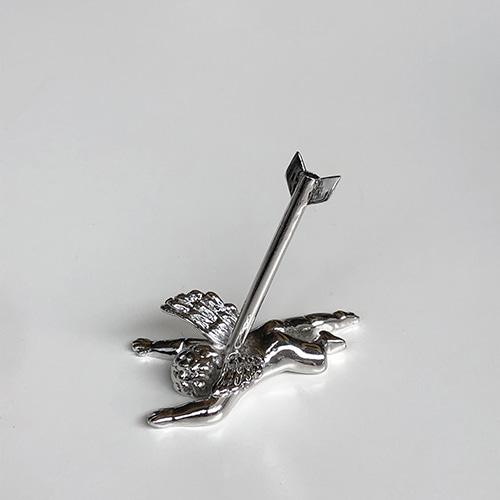 Dead Angel Incense Holder