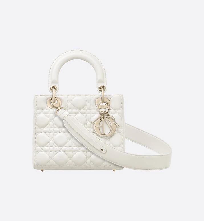 Lady Dior My ABCDior 스몰 백