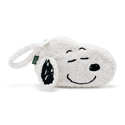 스누피 스마일 파우치 NEW